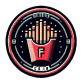 Fries Coin Logo