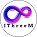 IThreeM Logo