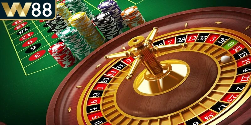 Roulette Online - Trải Nghiệm Casino Hấp Dẫn Ngay Tại Nhà 3 Luật chơi roulette online cơ bản dành cho mọi game thủ