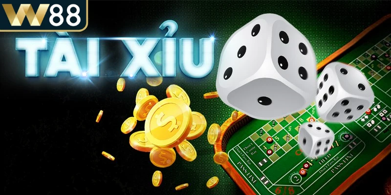 Các nền tảng cung cấp tài xỉu trực tuyến thường có nhiều bàn chơi khác nhau